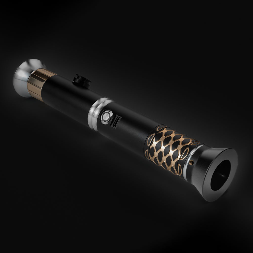 Triton - Combat Saber