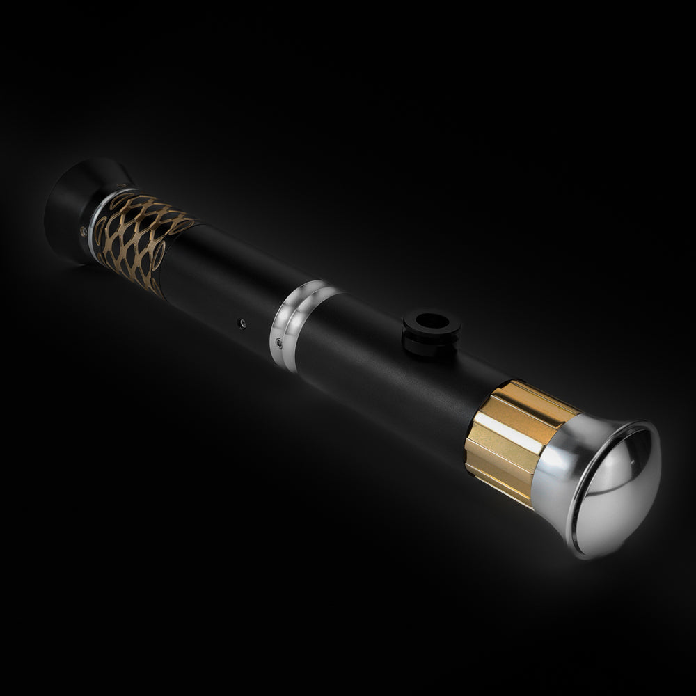 Triton - Combat Saber