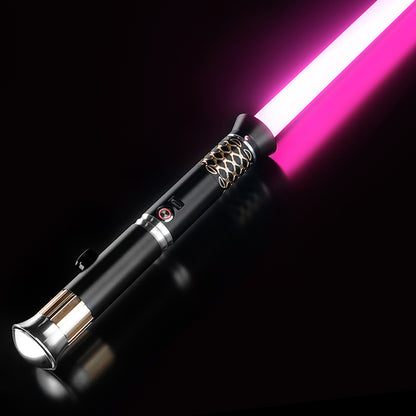 Triton - Combat Saber