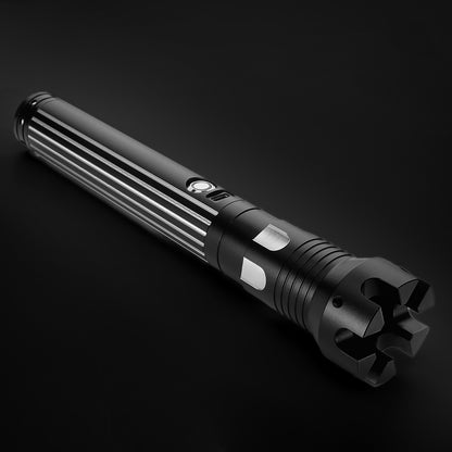 Iapetus - Combat Saber