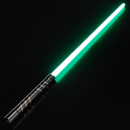 Aceso combat neopixel lightsaber