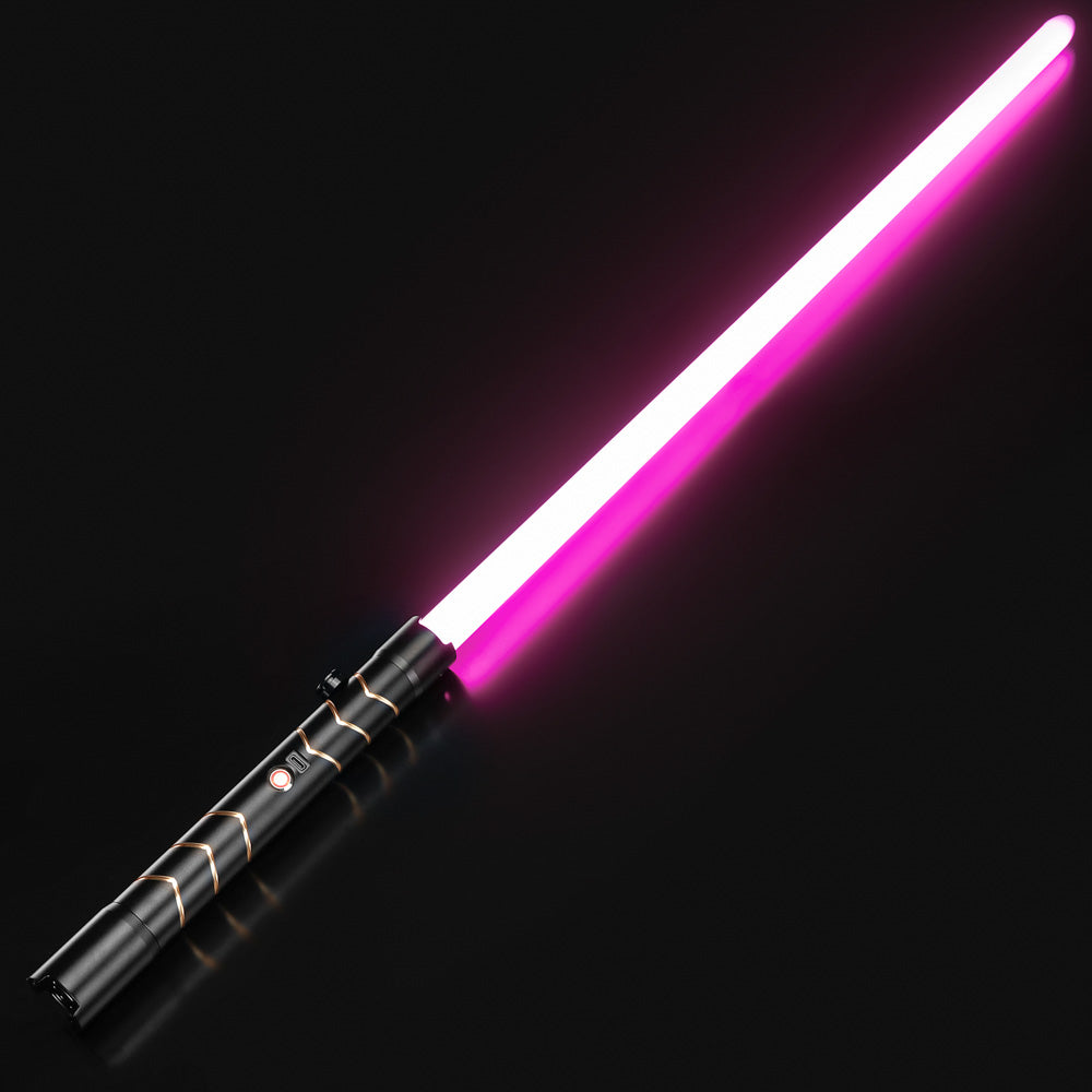 Aceso combat neopixel lightsaber