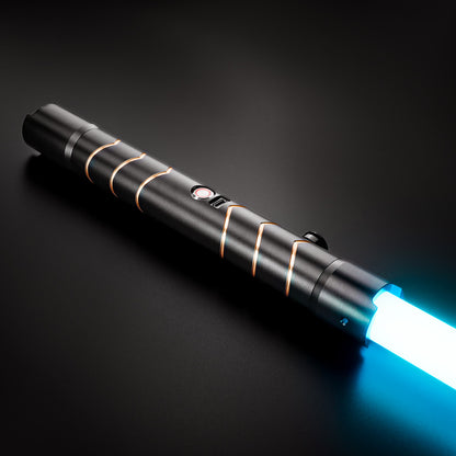 Aceso combat neopixel lightsaber