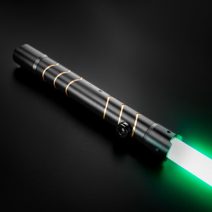 Aceso combat neopixel lightsaber