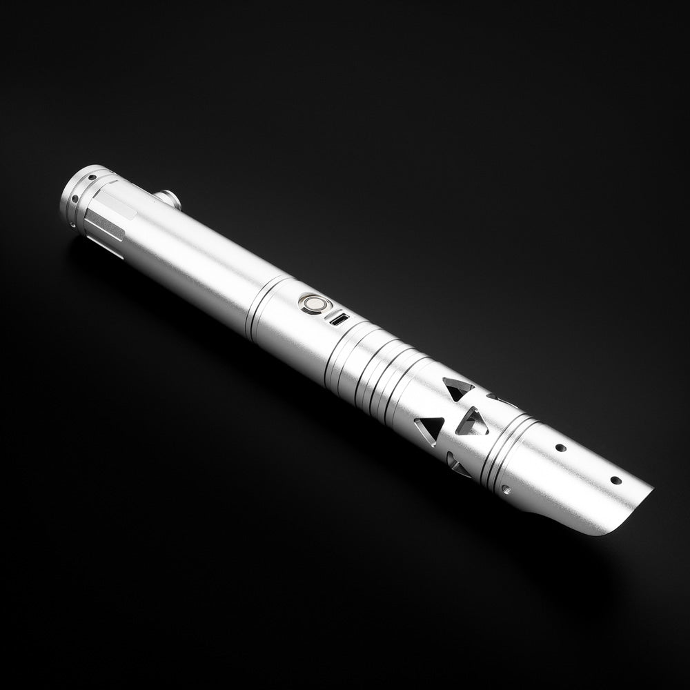 Thoosa - Combat Saber