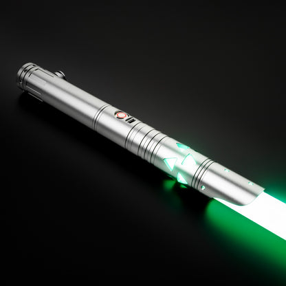 Thoosa - Combat Saber