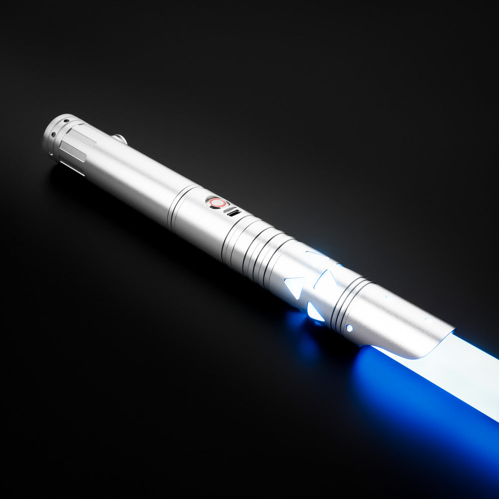 Thoosa - Combat Saber