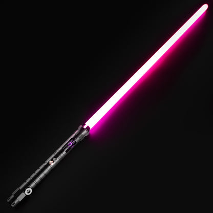 Crystal - Combat Saber