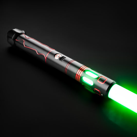 Theros - Combat Saber