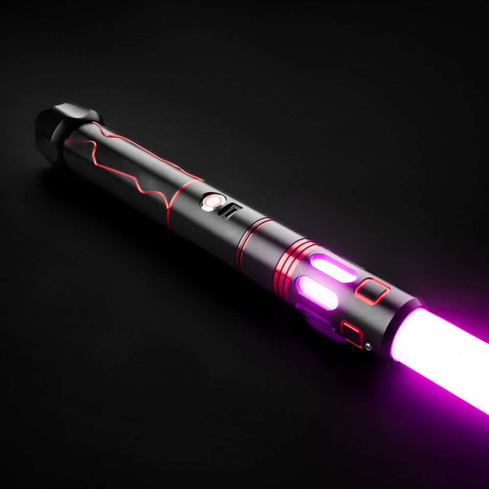 Theros - Combat Saber