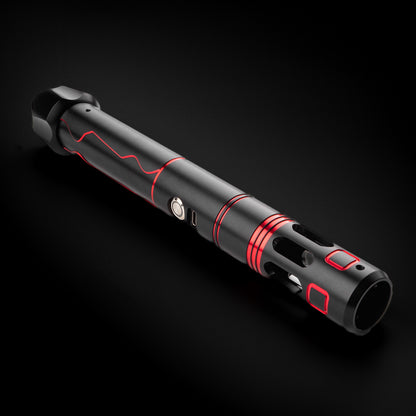 Theros - Combat Saber