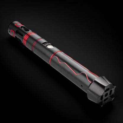 Theros - Combat Saber