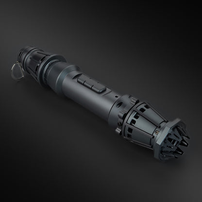 Rey Skywalker - Combat Saber