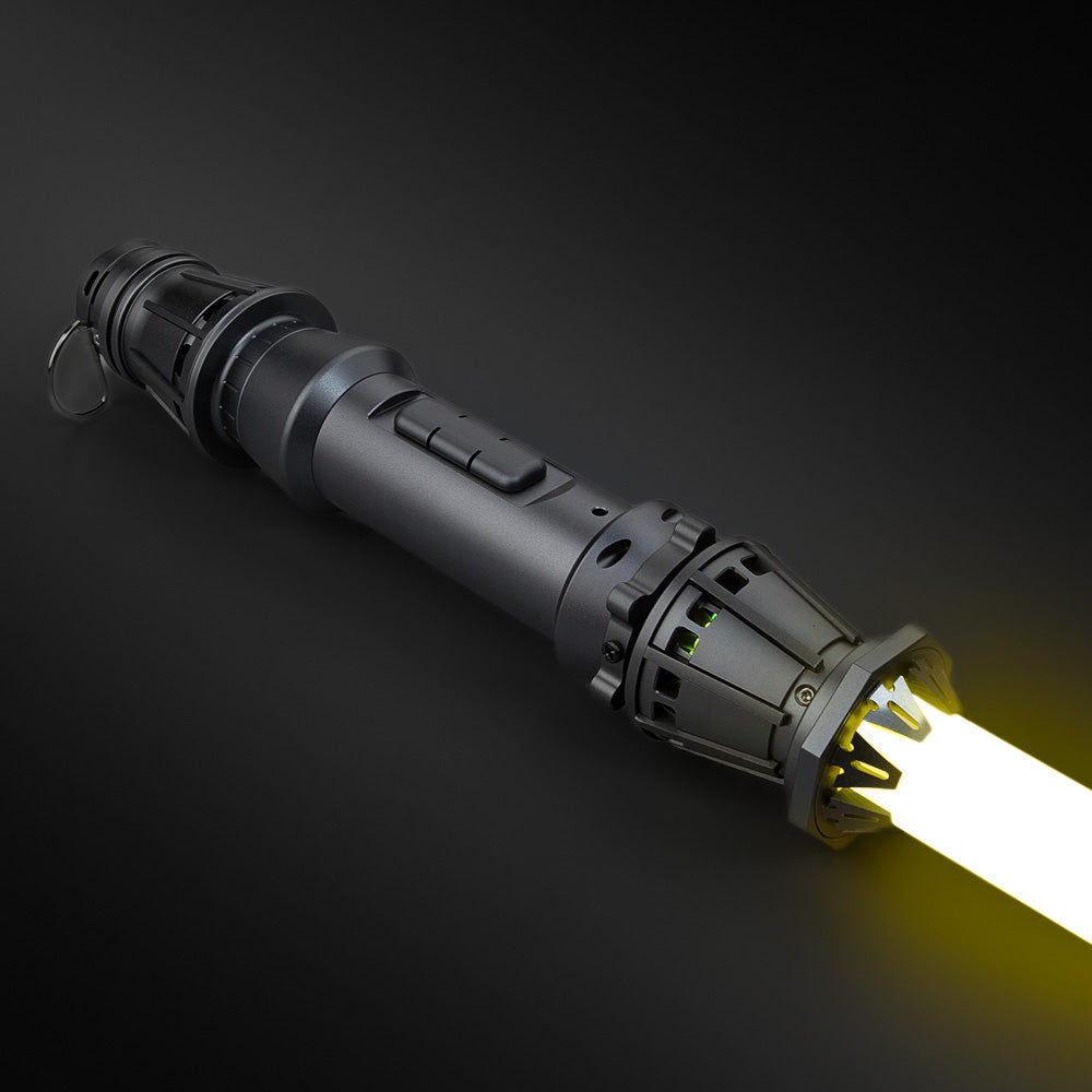 Rey Skywalker - Combat Saber