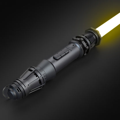 Rey Skywalker - Combat Saber