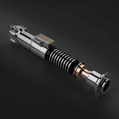 Luke Skywalker - Combat Saber