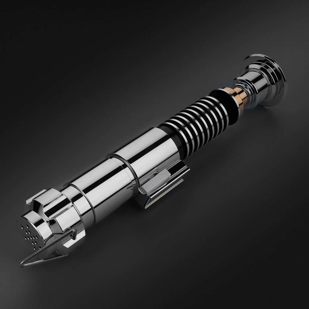 Luke Skywalker - Combat Saber