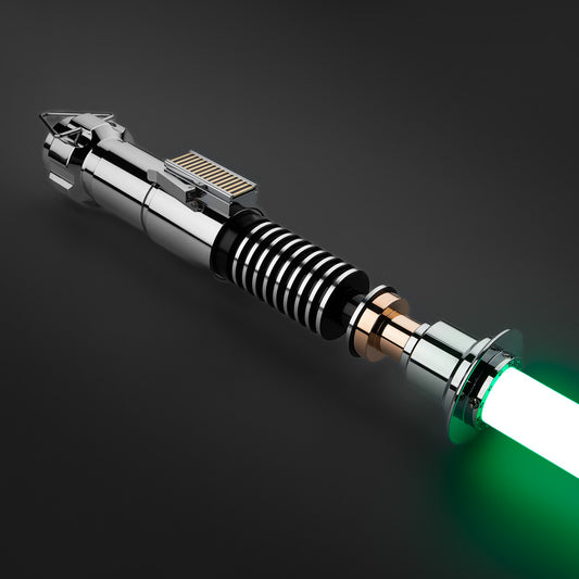 Luke Skywalker - Combat Saber