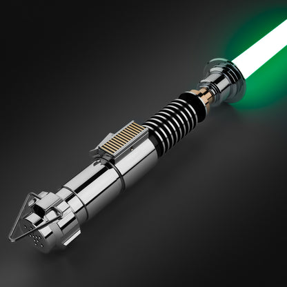 Luke Skywalker - Combat Saber