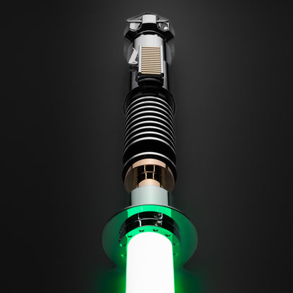 Luke Skywalker - Combat Saber