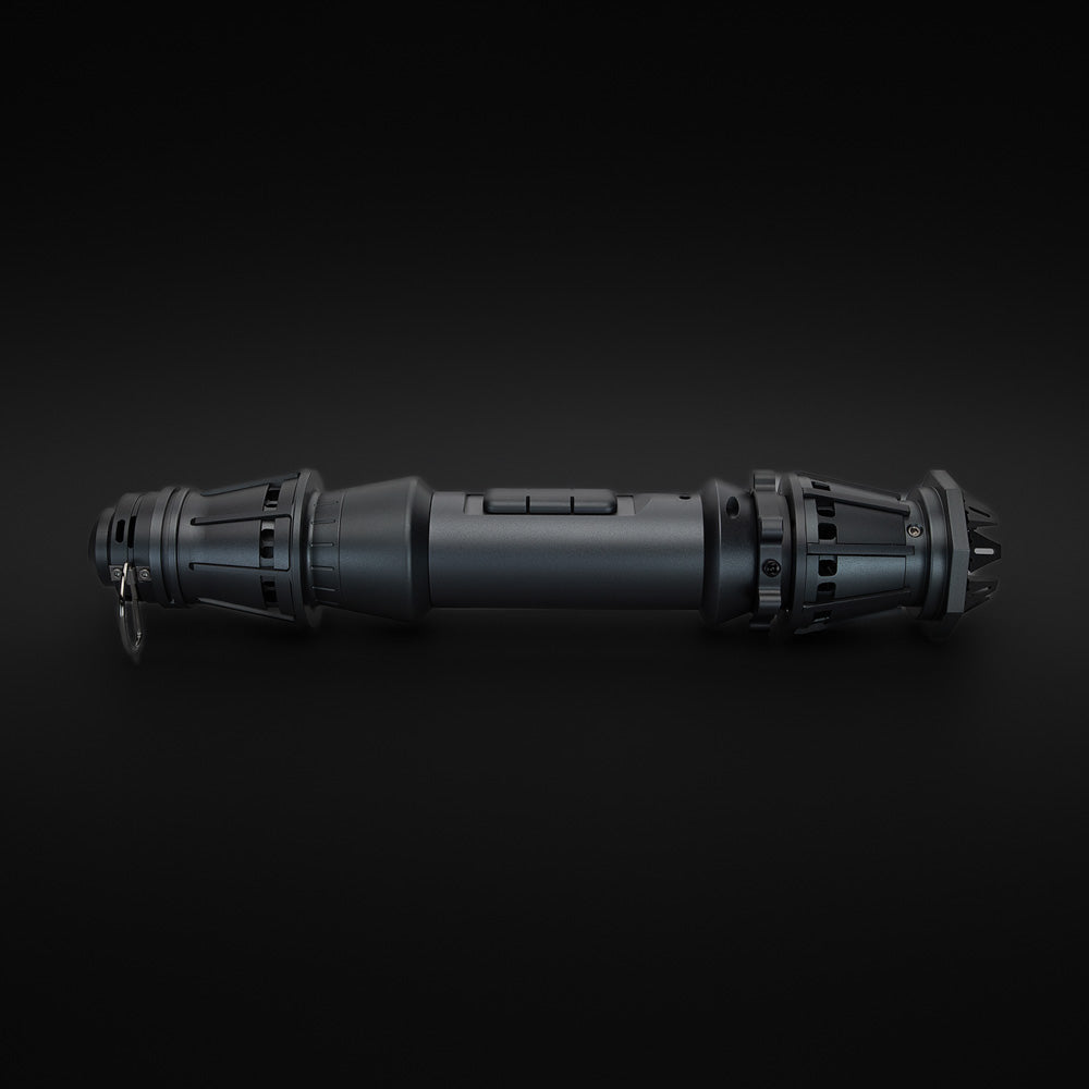 Rey Skywalker - Combat Saber