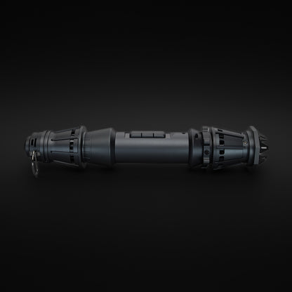 Rey Skywalker - Combat Saber