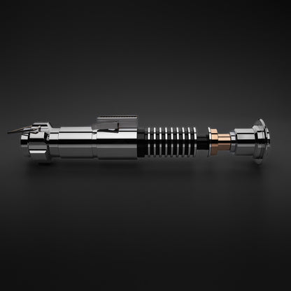 Luke Skywalker - Combat Saber