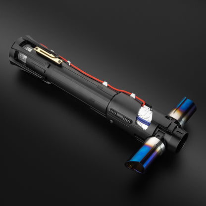 Kylo Ren - Combat Saber