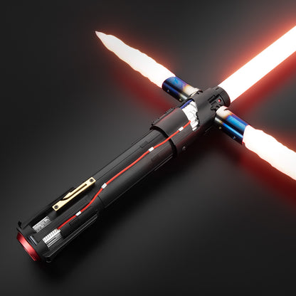 Kylo Ren - Combat Saber