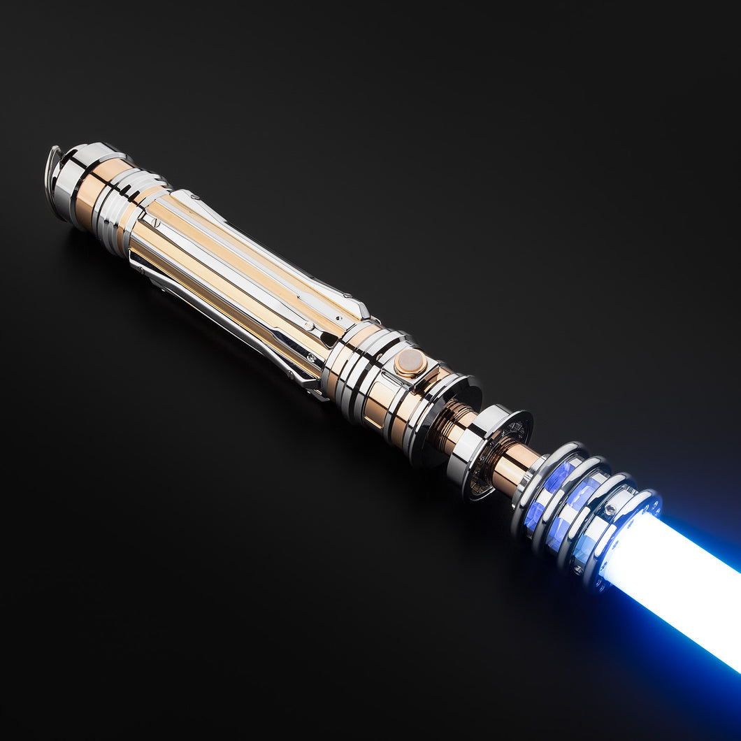 Leia - Combat Saber