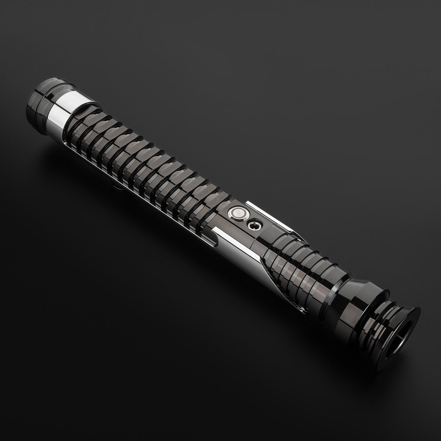 Qui Gon Jinn - Combat Saber