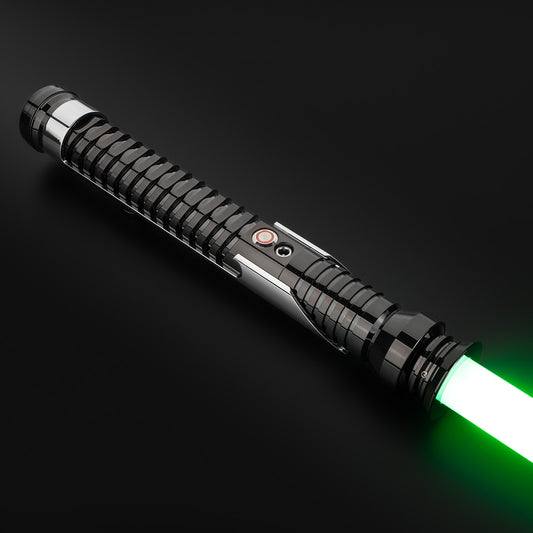 Qui Gon Jinn - Combat Saber