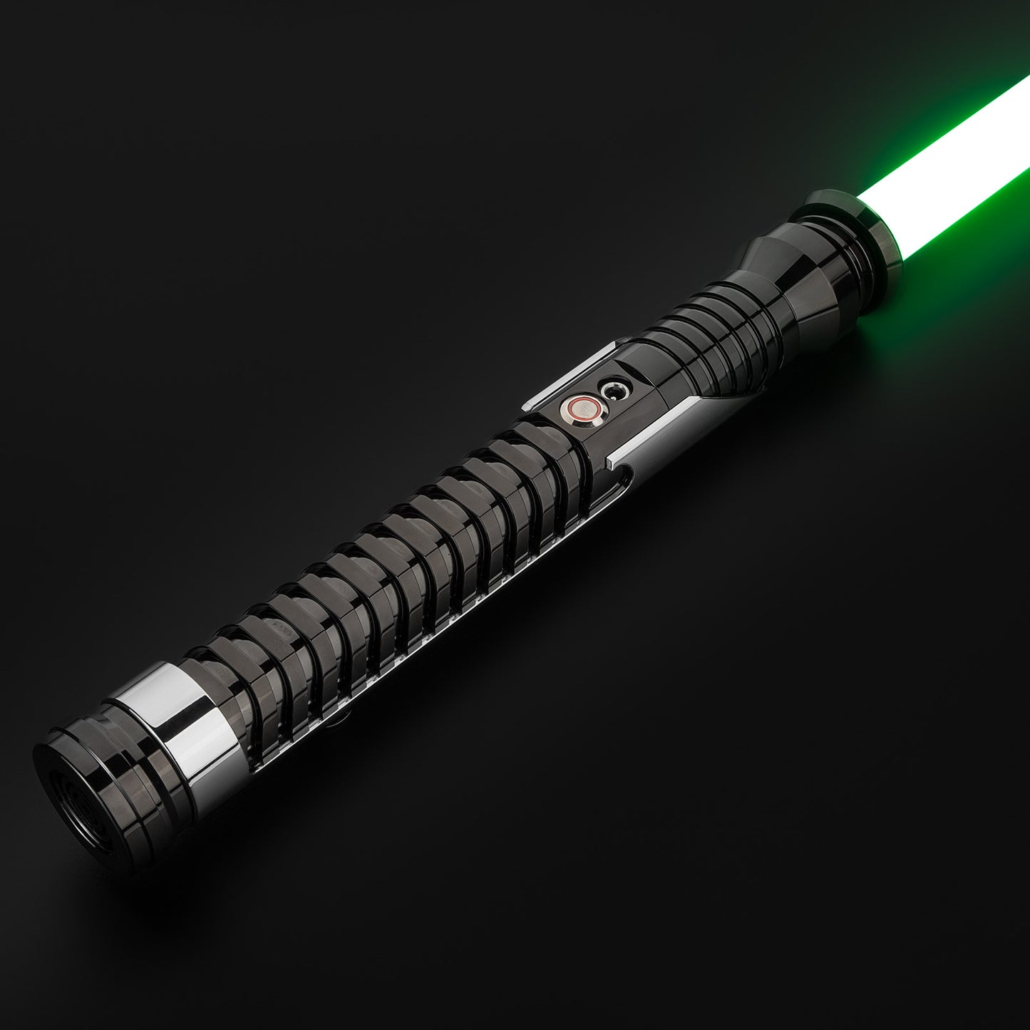 Qui Gon Jinn - Combat Saber