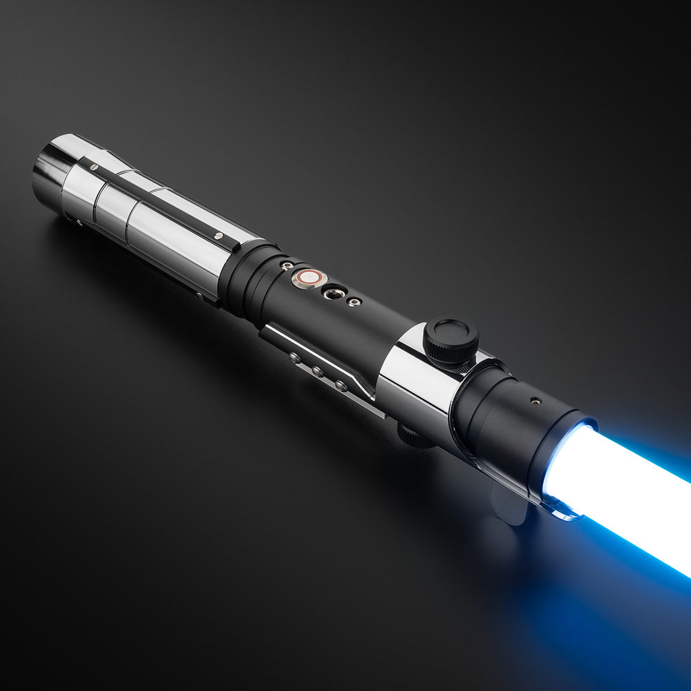 Starkiller - Combat Saber