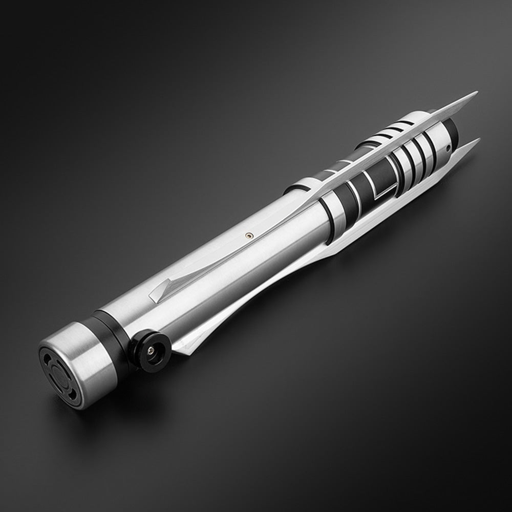 Revan Origins - Combat Saber