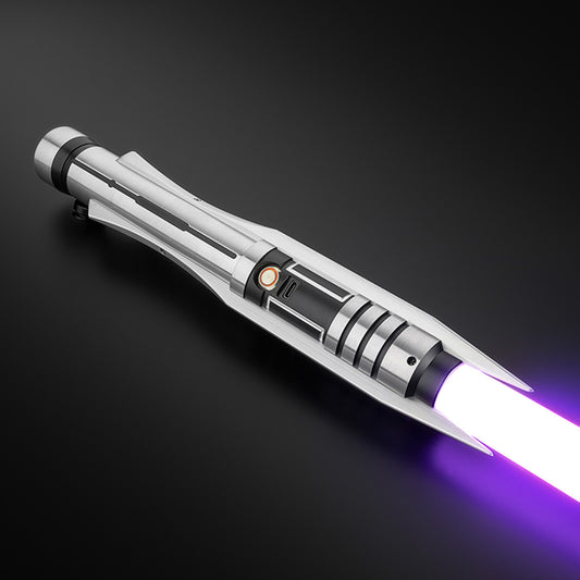 Revan Origins - Combat Saber