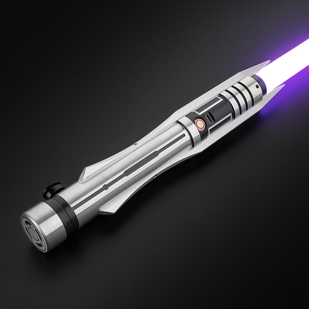 Revan Origins - Combat Saber