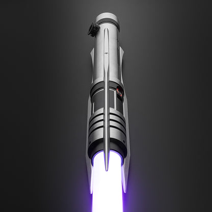 Revan Origins - Combat Saber