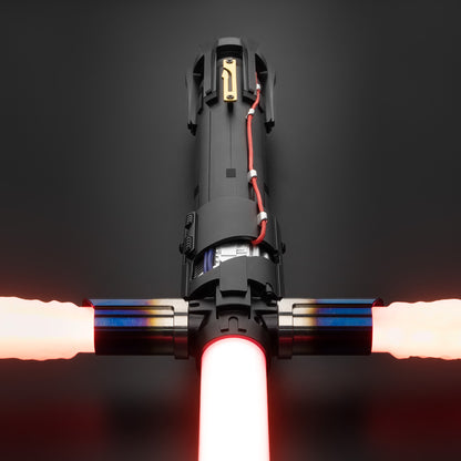 Kylo Ren - Combat Saber