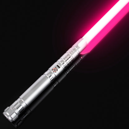 Aetron combat neopixel lightsaber