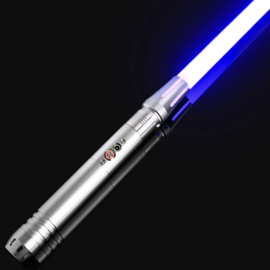 Bhon - Combat Lightsaber