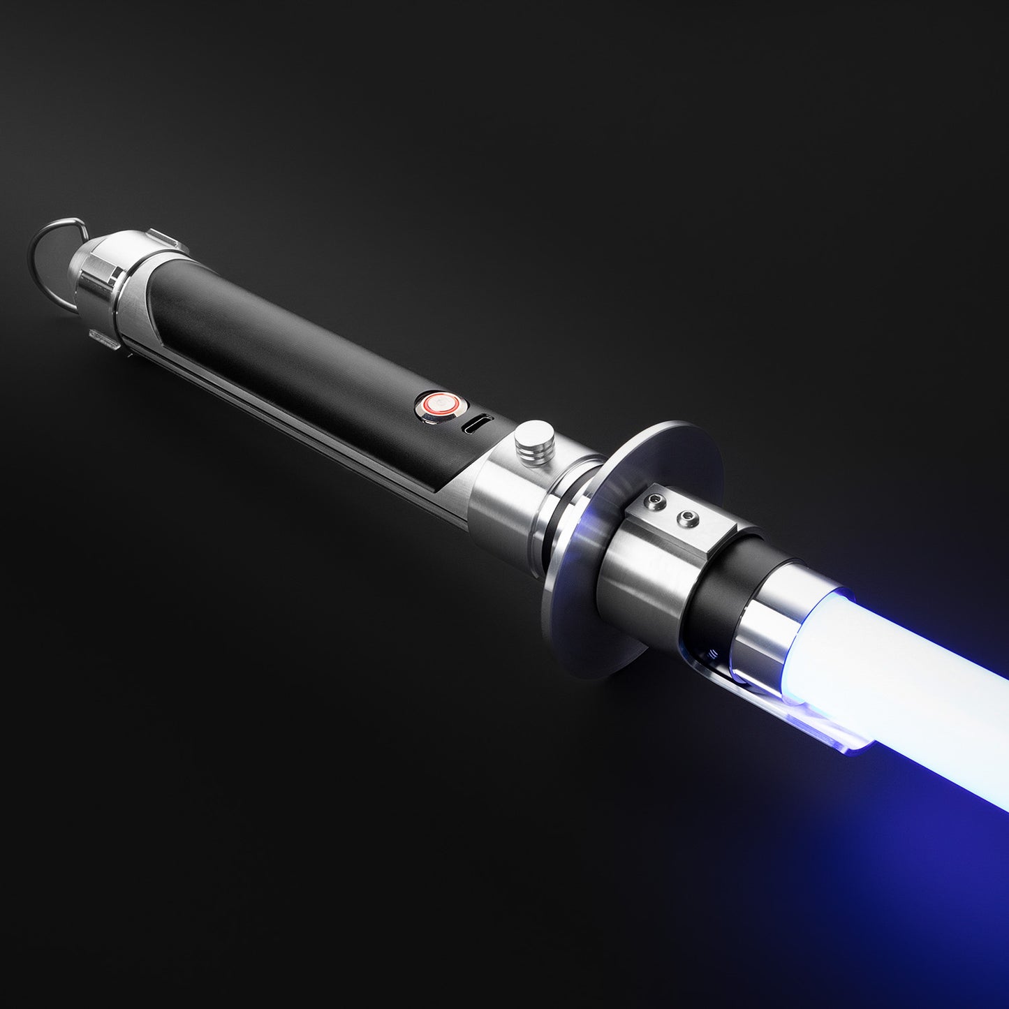 Kanan Jarrus - Combat Saber