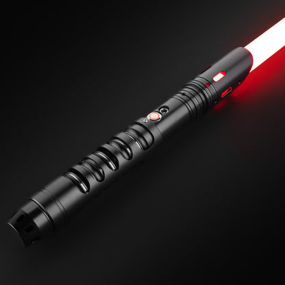 Solar - Combat Saber