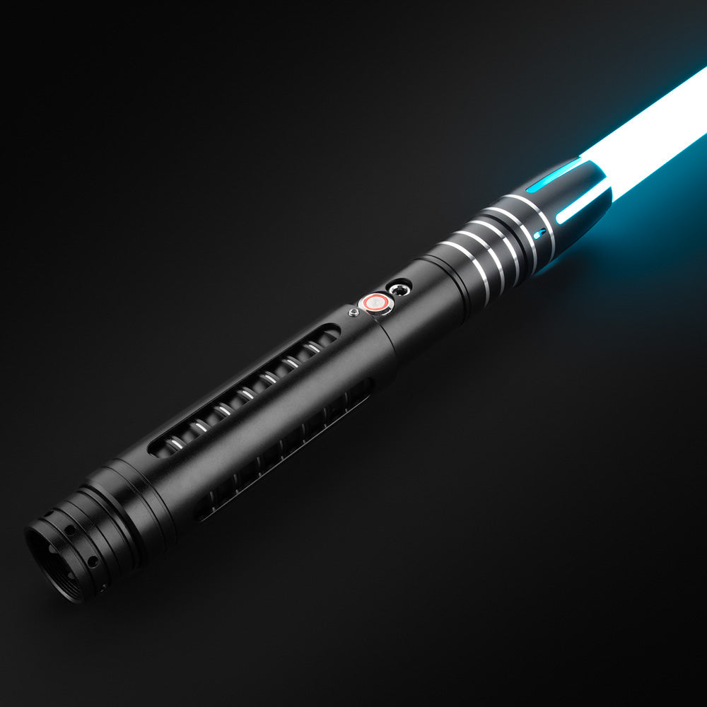 Genesis - Combat Saber