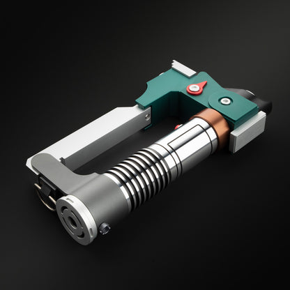 Ezra Bridger - Combat Saber