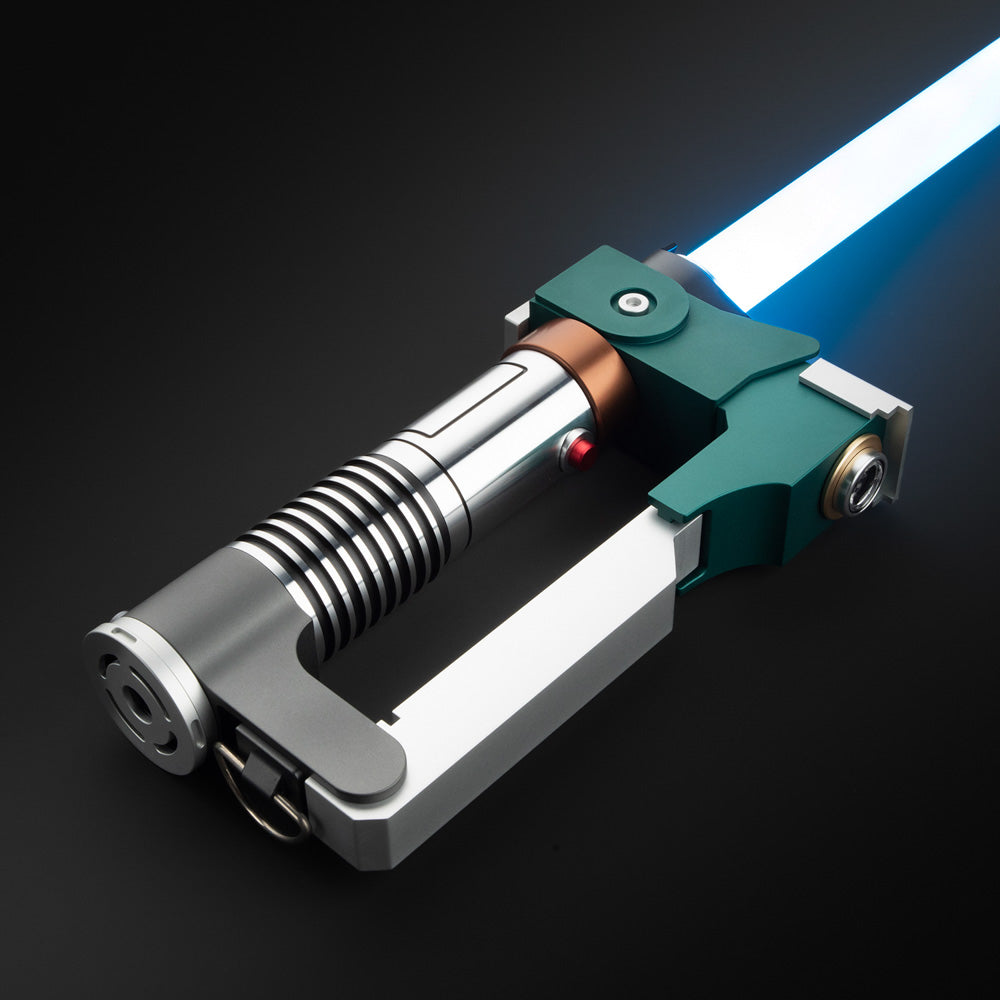 Ezra Bridger - Combat Saber