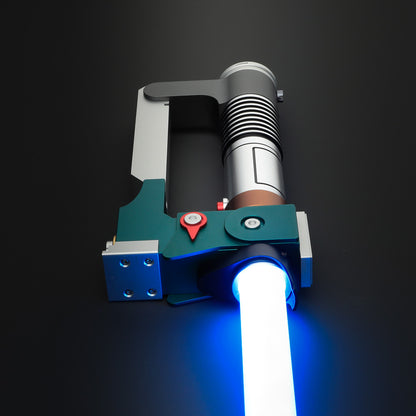 Ezra Bridger - Combat Saber