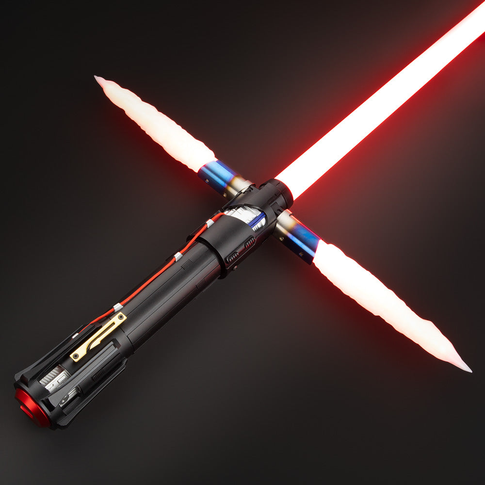 Kylo Ren - Combat Saber