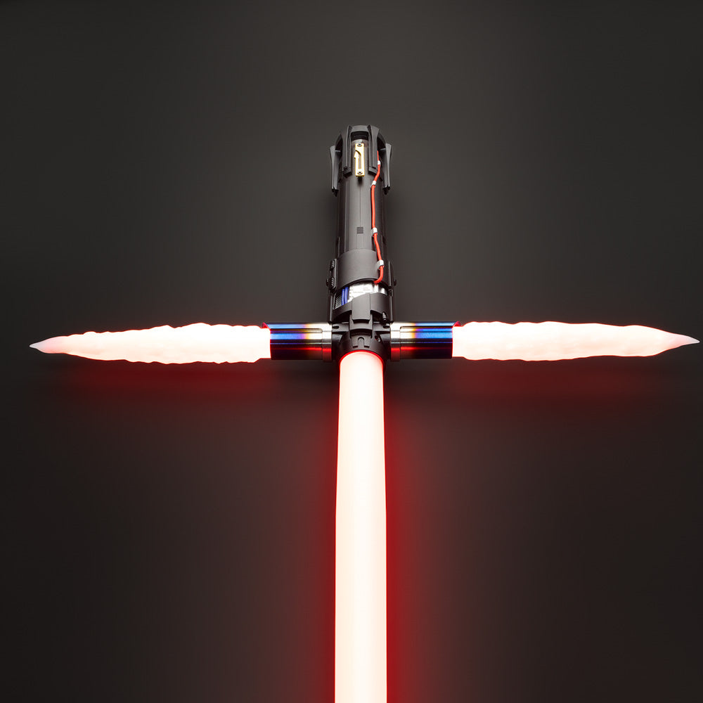 Kylo Ren - Combat Saber