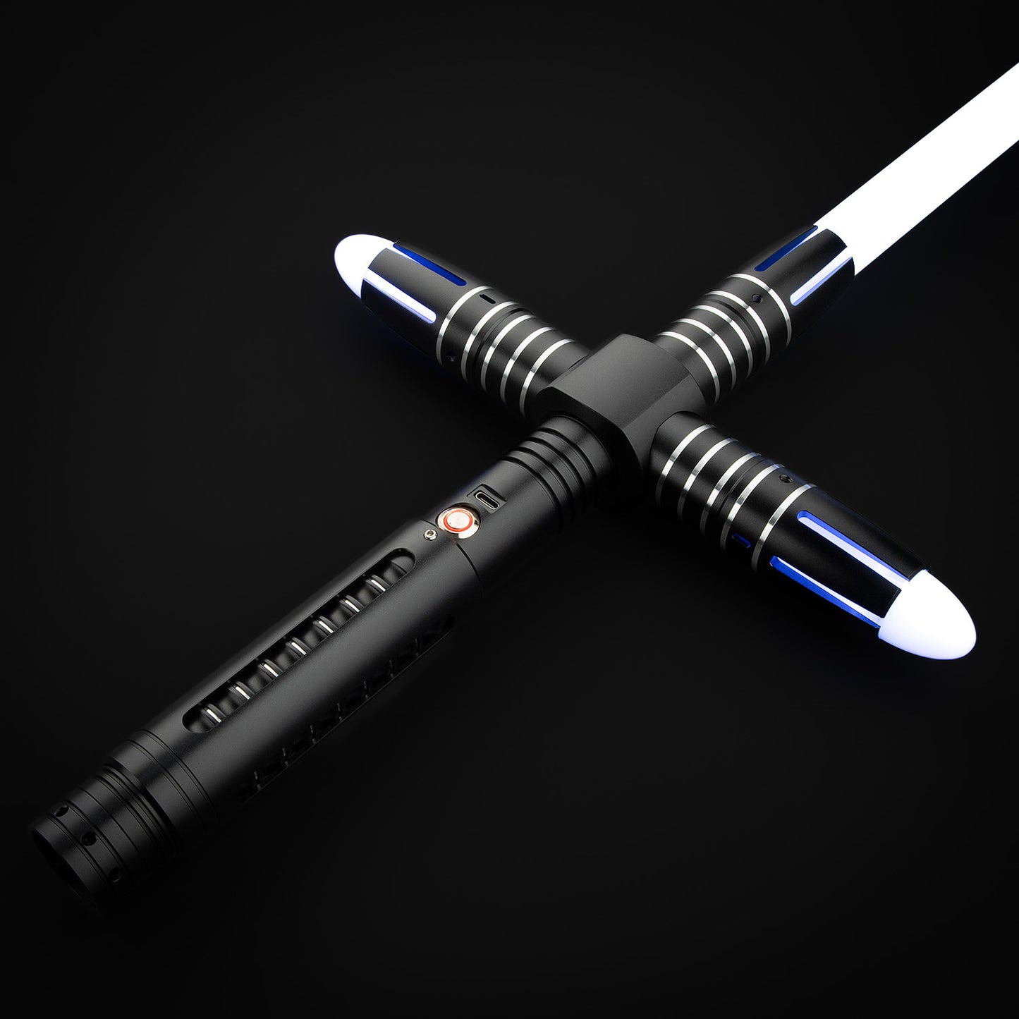 Sol - Combat Saber